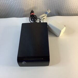 Seagate Expansion External Drive 1TB